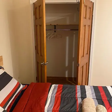 Mill Basin Cozy Homestay