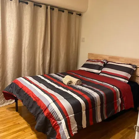 Mill Basin Cozy Homestay