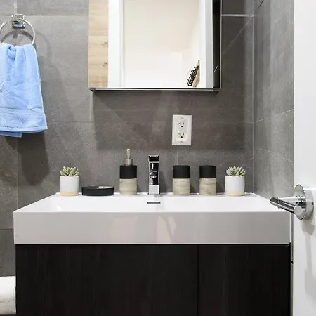 1597-8 Luxury Upper East Side W&d * New York