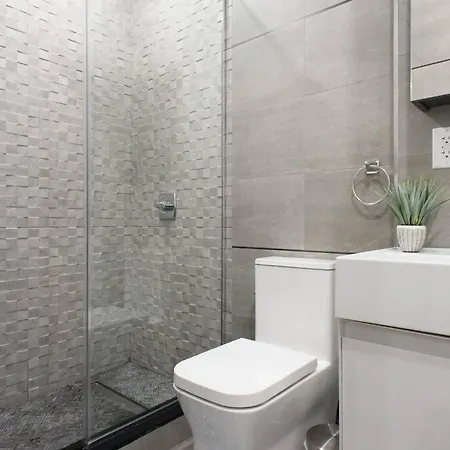 78-2d New Furnished 1br Wd Walk To Park * New York
