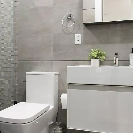 Apartment 78-2b New Furnished 1br Wd Walk To Park
