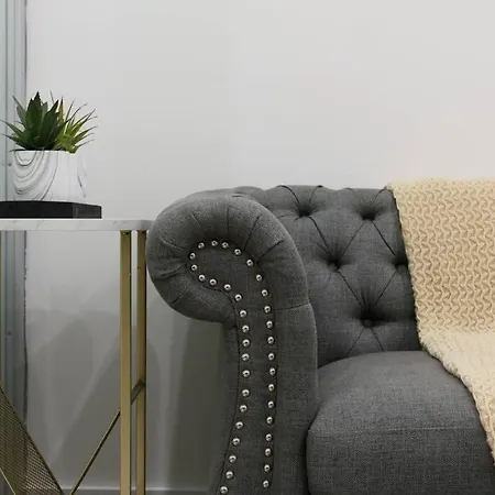 78-2b New Furnished 1br Wd Walk To Park Apartment *