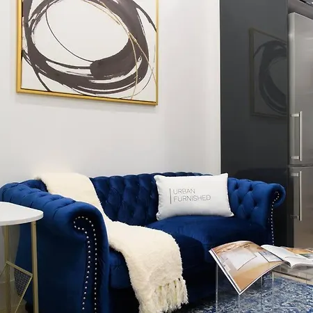 Apartment 78-1b New 1br Prime Ues Wd In Unit Value New York