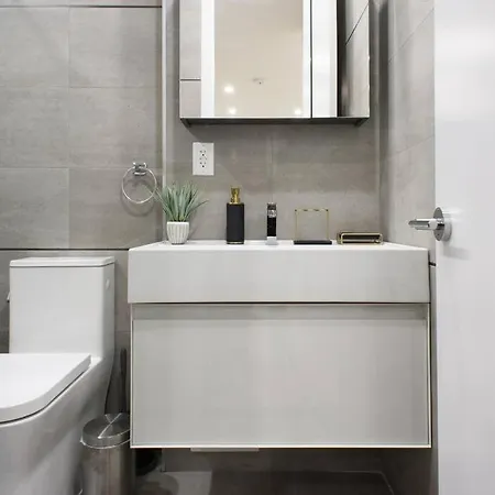 78-2d New Furnished 1br Wd Walk To Park * New York
