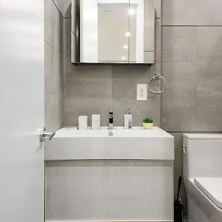 Apartment 78-3d Brand New 1br Prime Ues Wd In Unit *