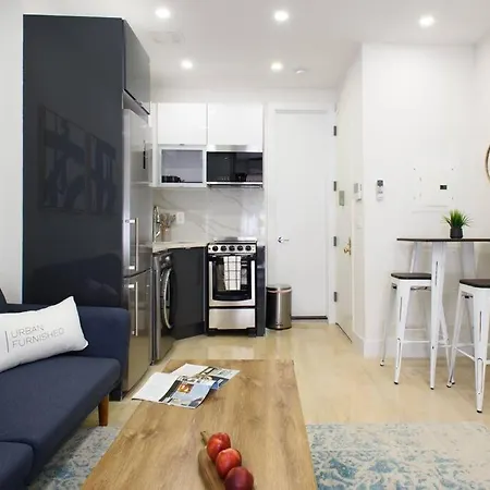 Apartment 78-3d Brand New 1br Prime Ues Wd In Unit *