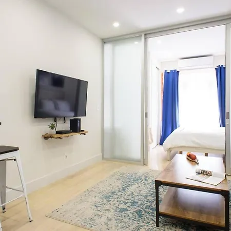 78-3d Brand New 1br Prime Ues Wd In Unit