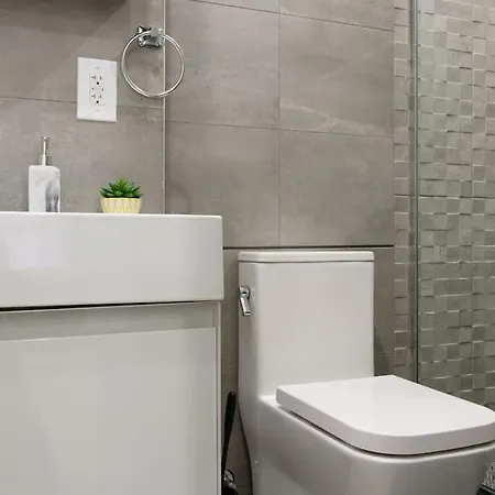 Apartment 78-3d Brand New 1br Prime Ues Wd In Unit *