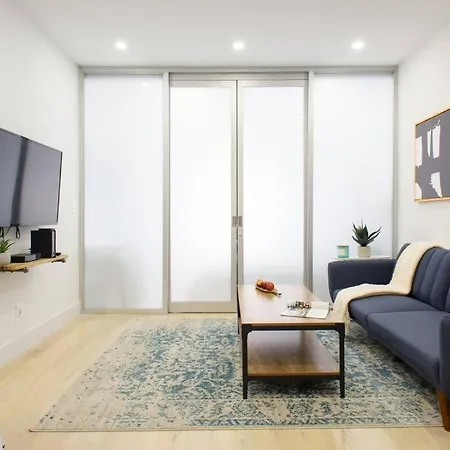 Apartment 78-3d Brand New 1br Prime Ues Wd In Unit New York
