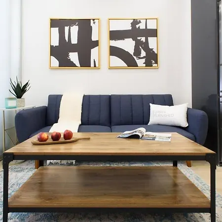 Apartment 78-3d Brand New 1br Prime Ues Wd In Unit New York