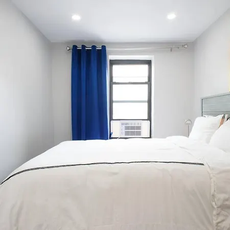350-2a Prime Gramercy Newly Renovated 1br Sleeps 4 Apartment