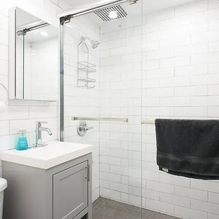 350-2a Prime Gramercy Newly Renovated 1br Sleeps 4 *