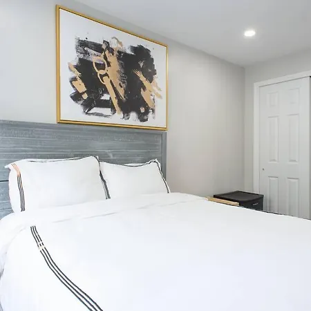 350-2a Prime Gramercy Newly Renovated 1br Sleeps 4 New York