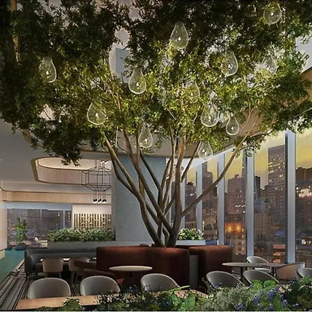 Virgin Hotel New York