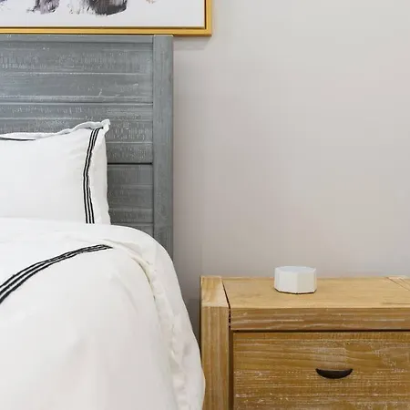 350-2a Prime Gramercy Newly Renovated 1br Sleeps 4 Apartment *