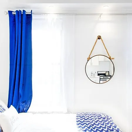 Holiday home 62-3b Prime Ues Walk To Park *