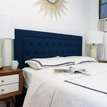 Apartment 428-3r Spacious Prime Midtown 2br Newly Furnished