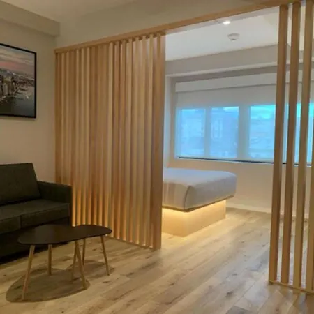 Western Soho Hotel