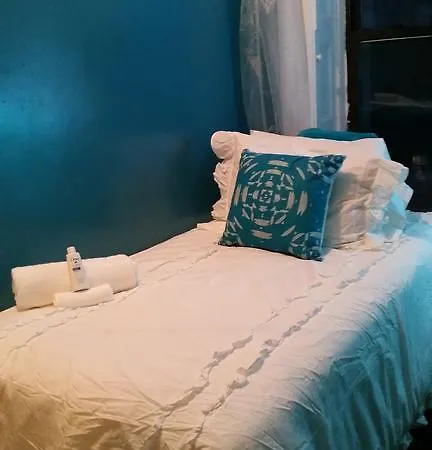 Oyo Bed And Breakfast Bed & Breakfast