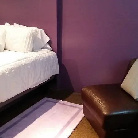Bed & Breakfast Oyo Bed And Breakfast *