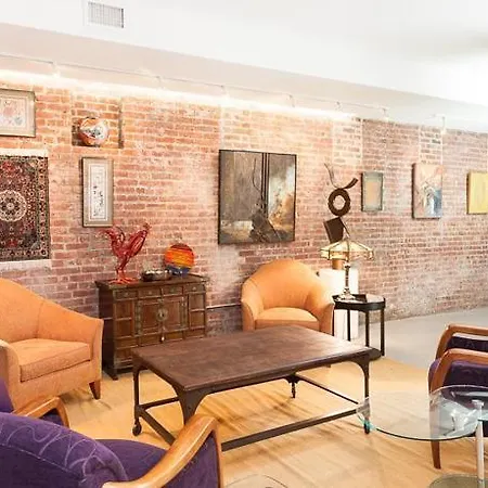 Apartment Onefinestay - Boerum Hill Private Homes New York