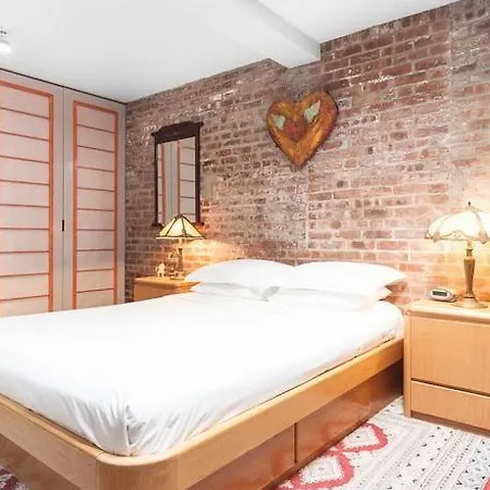 Onefinestay - Boerum Hill Private Homes * New York