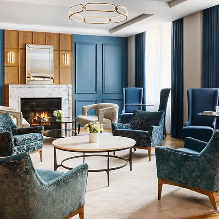 Hotel The Wallace 5*