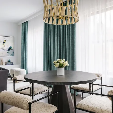 Hotel The Wallace 5*