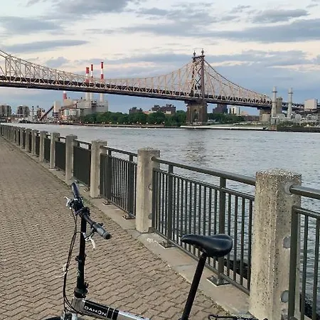 2 Bedrooms Flat 5 Minutes From Times Square Apartment New York