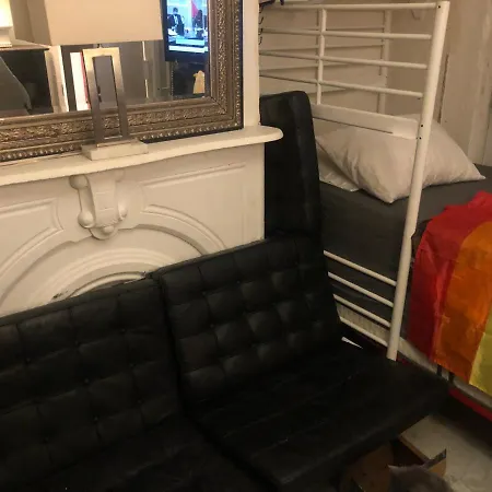 Guest house Private In Manhattan
