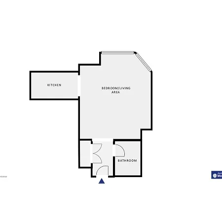 Apartment Tribeca Studio W Indoor Pool Gym Nyc-127