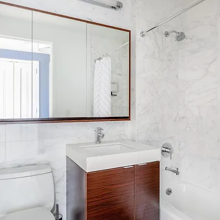 Tribeca Studio W Indoor Pool Gym Nyc-127 New York