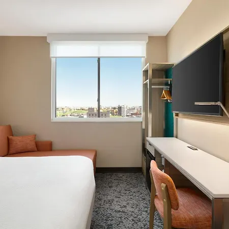 Lic - Laguardia West, An Ihg Hotel 3*