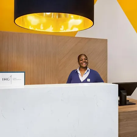 Lic - Laguardia West, An Ihg