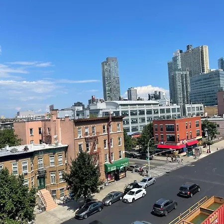 2 Bedrooms Flat 5 Minutes From Times Square * New York