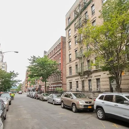 Three Bedroom - West 148th Street *