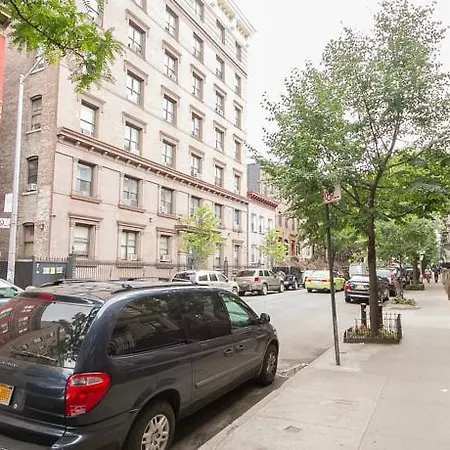 Apartment Three Bedroom - West 148th Street New York