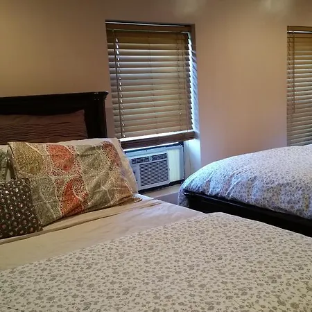 Two Bedroom - Bedford Stuyvesant *