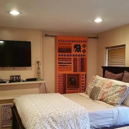 Apartment Two Bedroom - Bedford Stuyvesant