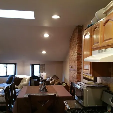 Two Bedroom - Bedford Stuyvesant New York