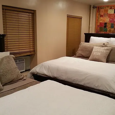 Two Bedroom - Bedford Stuyvesant New York