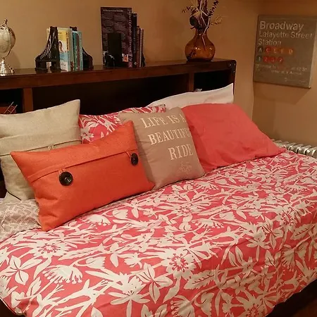 Two Bedroom - Bedford Stuyvesant Apartment