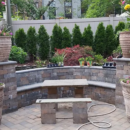 Apartment Two Bedroom - Bedford Stuyvesant *
