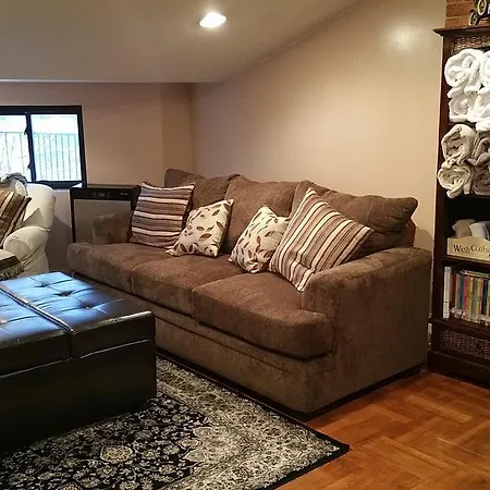 Two Bedroom - Bedford Stuyvesant Apartment *