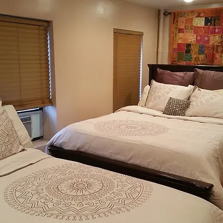 Two Bedroom - Bedford Stuyvesant New York
