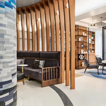Le Meridien New York, Fifth Avenue 4*