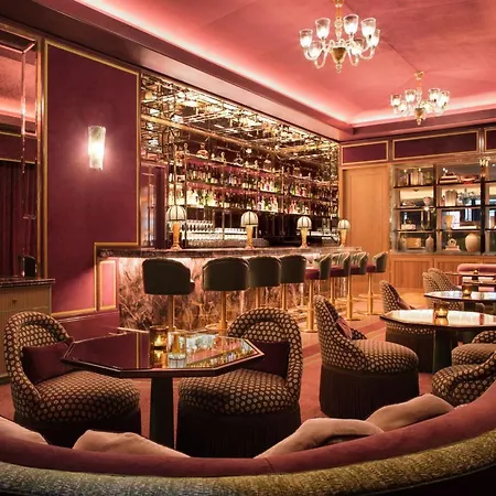 Fouquet's New York