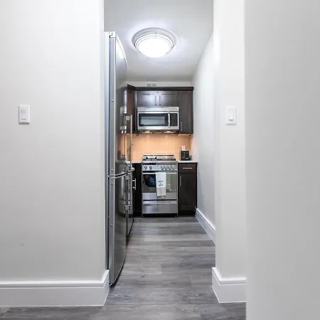 Excellent Studio At Midtown East Apartment New York
