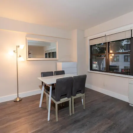 Excellent Studio At Midtown East New York