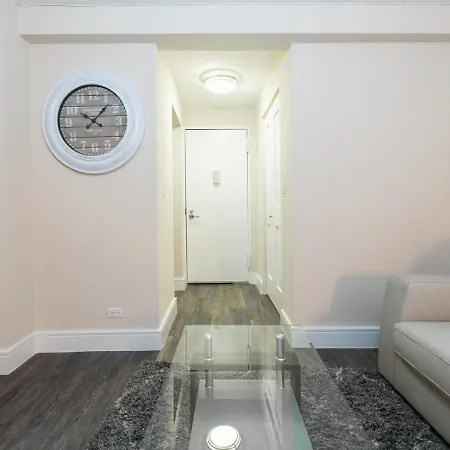 Excellent Studio At Midtown East Apartment New York